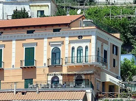 Bed & Breakfast Maria Luigia 2*
