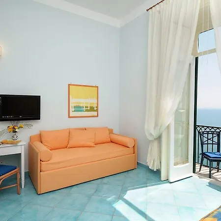 Maria Luigia Bed & Breakfast