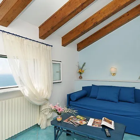 Bed & Breakfast Maria Luigia 2*