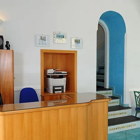Maria Luigia Bed & Breakfast