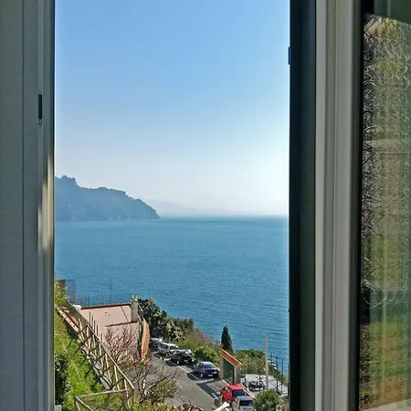 Maria Luigia 2* Amalfi