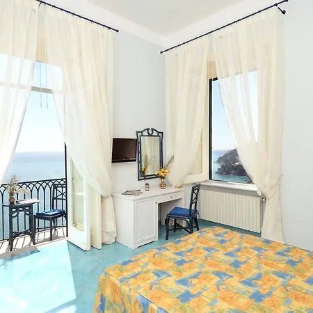 Maria Luigia 2* 아말피