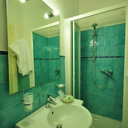 Maria Luigia B&B 아말피