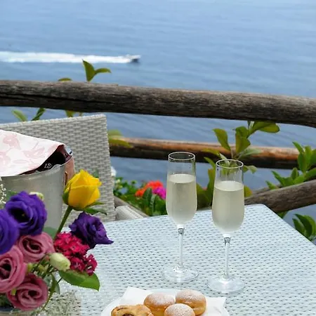 Maria Luigia 아말피