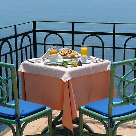 Maria Luigia 아말피