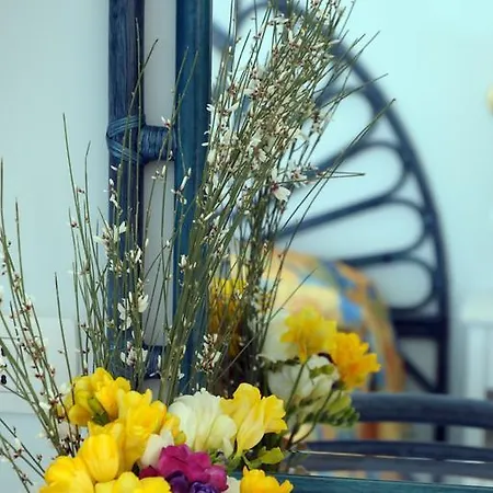 B&B Maria Luigia 아말피