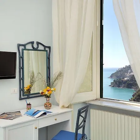 B&B Maria Luigia 아말피