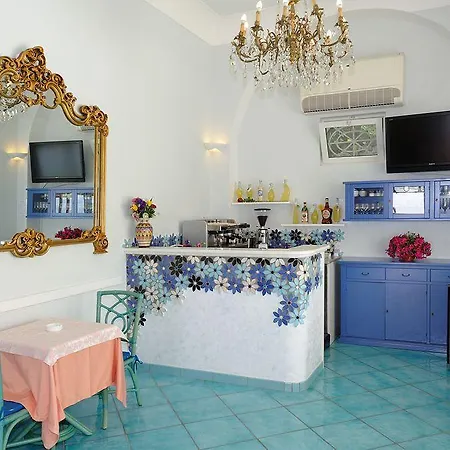 Maria Luigia 2* 아말피