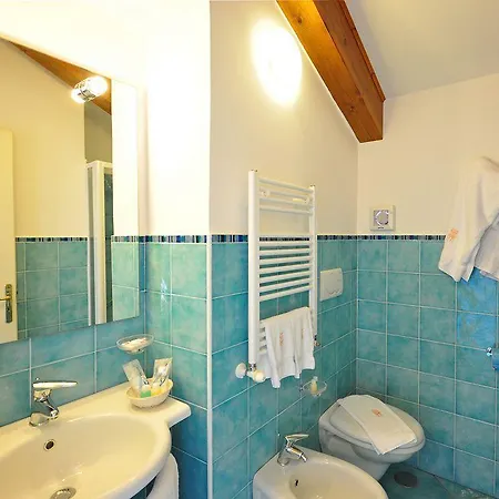 Maria Luigia B&B 아말피