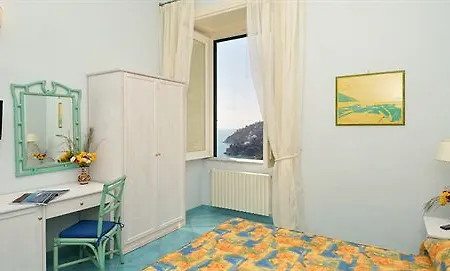 Maria Luigia לינה וארוחת בוקר