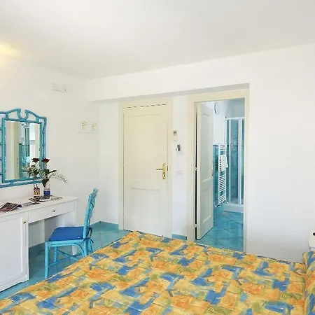 B&B Maria Luigia 아말피