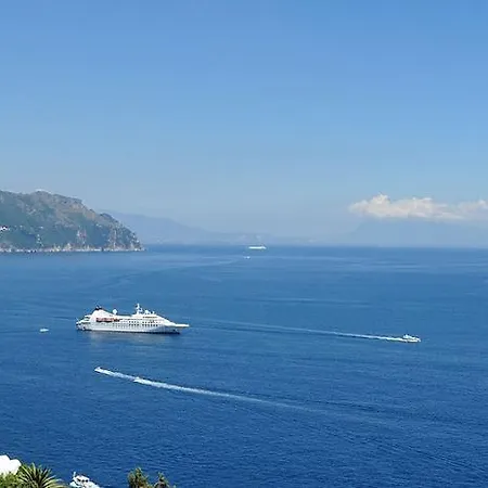 Maria Luigia B&B 아말피