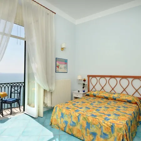 Maria Luigia 아말피