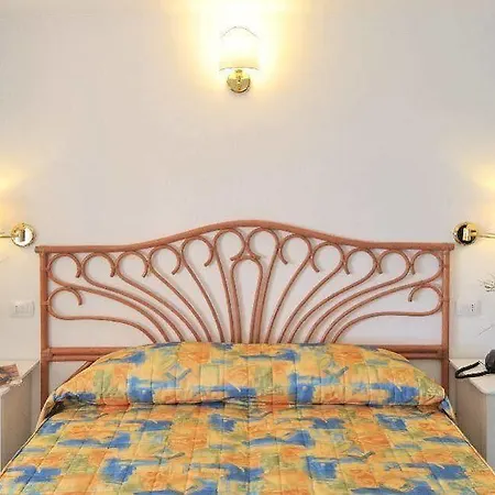 Maria Luigia B&B 아말피