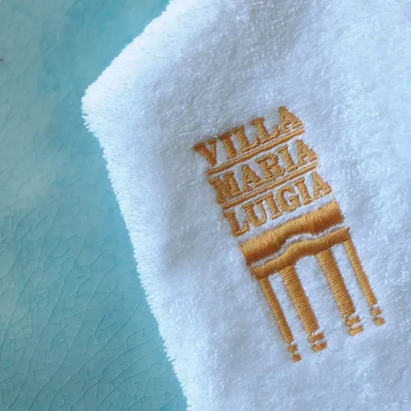 Maria Luigia B&B 아말피