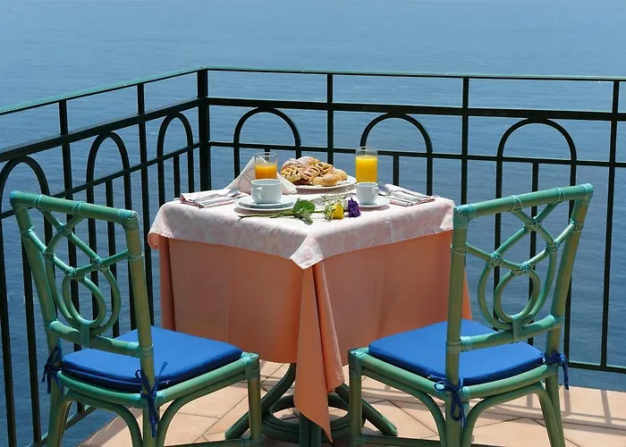 Maria Luigia Amalfi