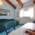 Couette-café Maria Luigia 2*