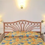 Maria Luigia Couette-café Amalfi