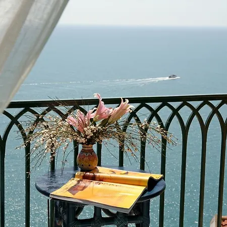 B&B Maria Luigia