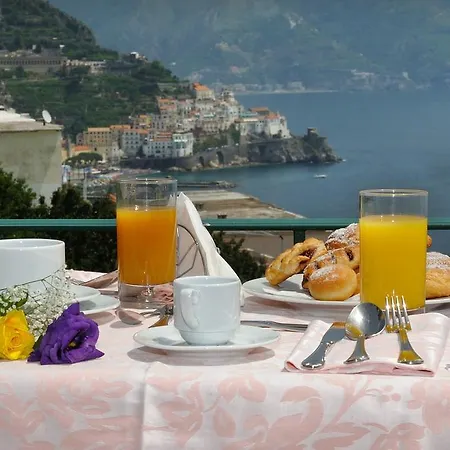 B&B Maria Luigia