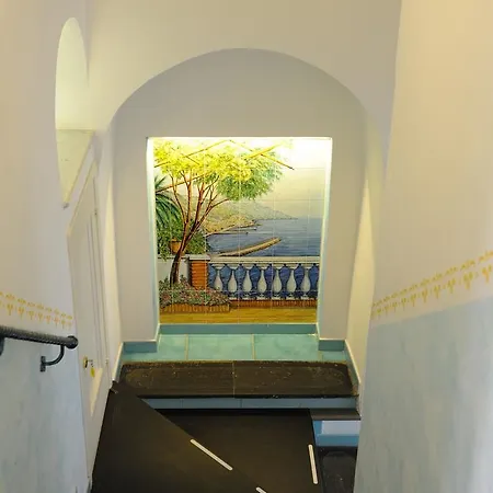 B&B Maria Luigia 2*