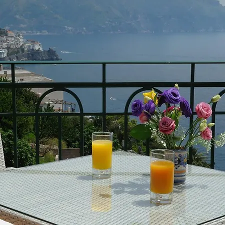 Maria Luigia B&B 2*