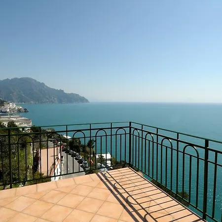 Maria Luigia B&B 2*