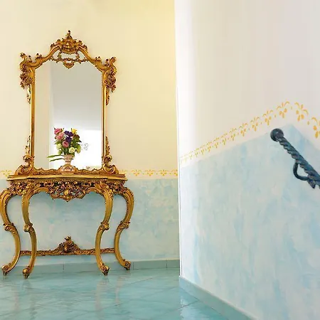 B&B Maria Luigia