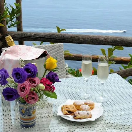 Maria Luigia Couette-café