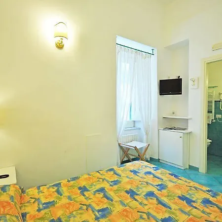 B&B Maria Luigia