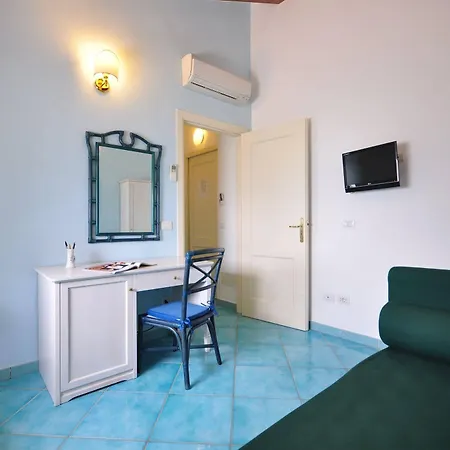 Maria Luigia B&B 2*