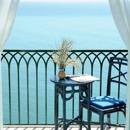 Maria Luigia B&B